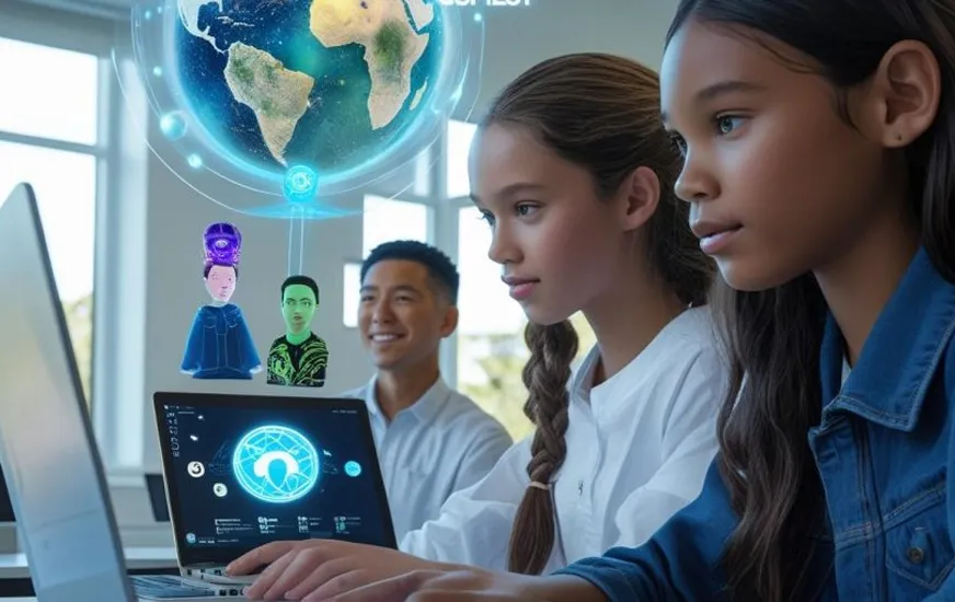 AI and Data Science Training Lab